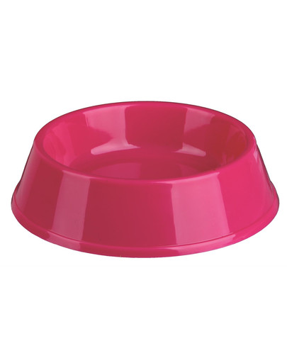 TRIXIE Gamelle ronde pour chat 0,2 L / 12 cm