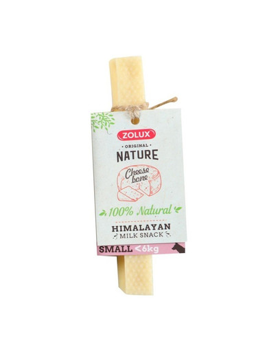 ZOLUX Friandise pour chien fromage de l'Himalaya S 38 g