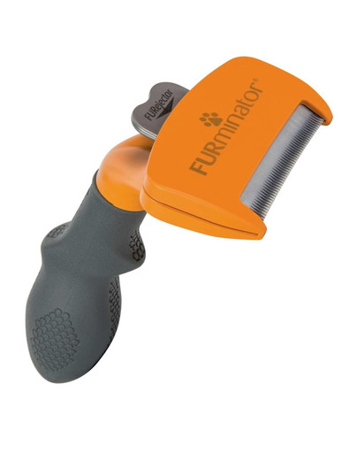 FURMINATOR Undercoat deShedding pour chein moyen a poils longs - Medium