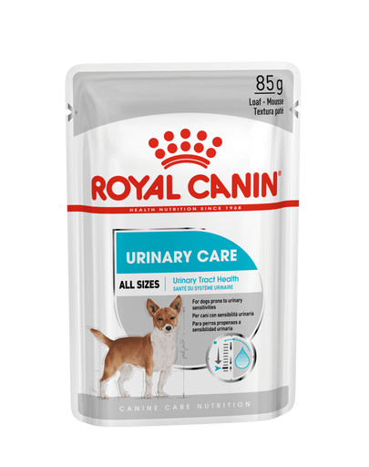 ROYAL CANIN Urinary Care 85 g x 12