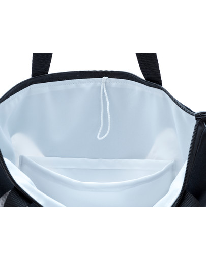 FERA Sac de courses motif chaton