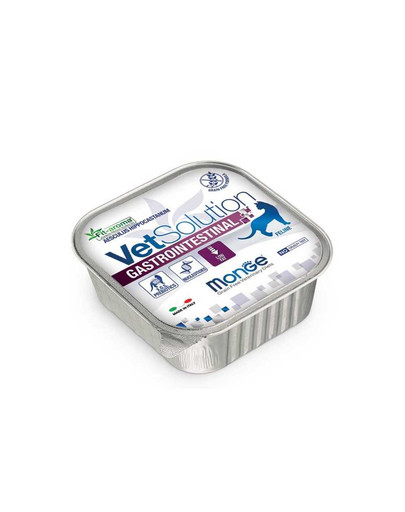 ANIMONDA Integra Sensitive 400 g - cavallo e amaranto