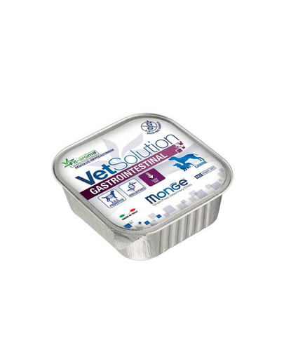 MONGE Vet Solution Dog Gastrointestinal 2 kg