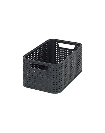 CURVER Style S panier marron