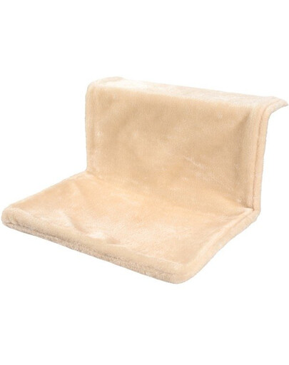 ZOLUX Hamac de radiateur beige pour chat