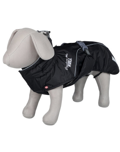 TRIXIE Manteau d’hiver Explore, XS: 30 cm