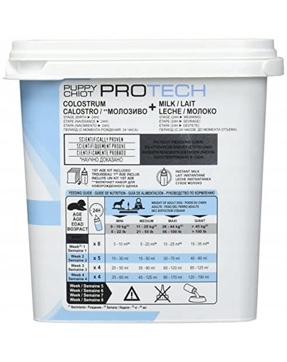 ROYAL CANIN Puppy Pro Tech Dog 1,2 kg