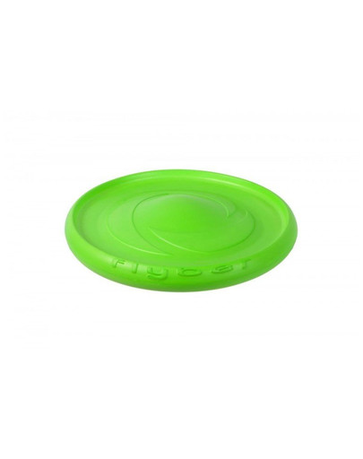 PULLER Flyber Flying Disk entraînement du chien 22 cm
