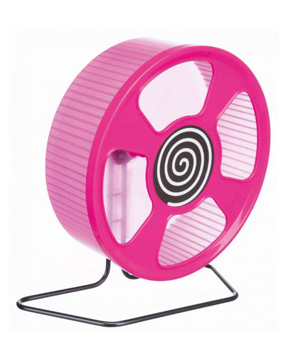 TRIXIE Roue d'exercice 20 cm.