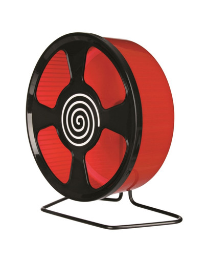 TRIXIE Roue d'exercice 20 cm.
