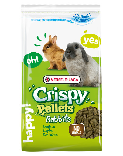 VERSELE-LAGA Prestige pour tous les lapins 2 kg