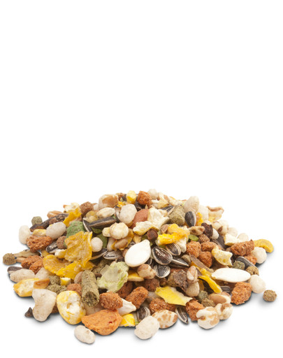 VERSELE-LAGA Crispy Muesli - Hamster&Co 20 kg