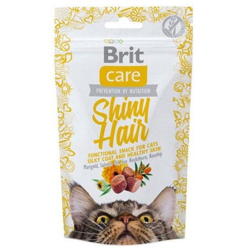 Friandises pour chat