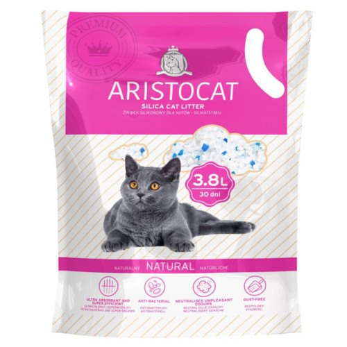 Lettiere per gatti