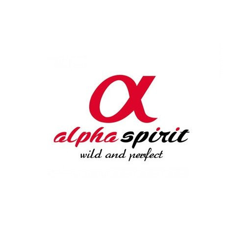 Nourriture pour chats Alpha Spirit