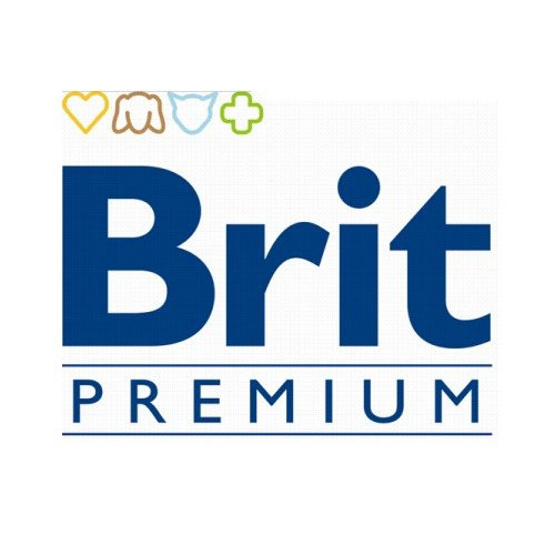 Nourriture pour chats Brit