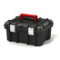 KETER Boîte à outils électriques 16" noire Power Tool Box