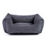 FERA Shine Canapé-lit pour chien L 117 x 80 x 30 cm