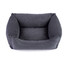 FERA Shine Canapé-lit pour chien L 117 x 80 x 30 cm