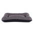 FERA Ponton Sunset Panier pour chien S 70 x 46 cm