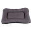 FERA Ponton Sunset Panier pour chien S 70 x 46 cm