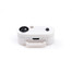 TICKLESS Mini Cat Répulsif ultrasonique contre les tiques et les puces pour chats Blanc