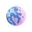 PET NOVA DOG LIFE STYLE Palla piena galleggiante 7cm multicolore aroma vaniglia