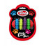 PET NOVA Dog Lifestyle Jouet dentaire Superdental 8cm arôme de menthe
