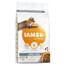 IAMS For Vitality Indoor Croquettes pour chats adultes d'intérieur au poulet 3 kg