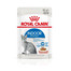 Royal Canin INDOOR Sterilised morceaux en sauce 12 x 85 g pour les chats adultes stérilisés