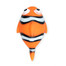 PET NOVA Dog Lifestyle Poisson Nemo 13,5cm