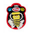 PET NOVA DOG LIFE STYLE Abeille sur une corde avec poignée 26cm