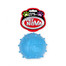 PET NOVA Dog Lifestyle  balle à friandises 6,5cm, bleu, goût menthe