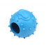 PET NOVA Dog Lifestyle  balle à friandises 6,5cm, bleu, goût menthe