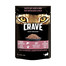 CRAVE Sachet 24 x 85g pâté de saumon et de poulet (sans céréales pour les chats adultes)