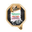 SHEBA Nature's Collection 85 g w sosie z łososiem i groszkiem