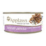 APPLAWS Cat Tin 156 g mokra karma dla kota z makrelą i sardynką
