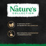 SHEBA Nature's Collection 85 g w sosie z łososiem i groszkiem