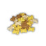 BOSCH Biscuits pour des chiens, pratiques aussi pour remplir Os pour chiots Mono 10 kg