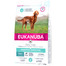 EUKANUBA Daily Care Chien Adulte Sensitive Digestion - pour chiens adultes ayant un appareil digestif sensible au Poulet - 2.3 kg