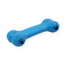 PET NOVA Dog Lifestyle Os à mâcher 11cm, bleu, arôme boeuf