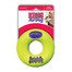 KONG AirDog Squeaker Donut large 16.5 cm