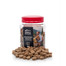 TRIXIE Lot de Jeu de Noël pour chien + friandises de dressage au sanglier 300 g