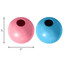 KONG Puppy Ball with Hole