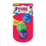KONG Lock-It 3-pk S