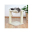 TRIXIE Griffoir pour chat "Base" 50 cm crème