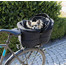 TRIXIE Panier pour vélo pour porte-bagages étroits 29x42x48cm