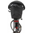 TRIXIE Panier pour vélo pour porte-bagages étroits 29x42x48cm