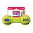 KONG AirDog Squeaker Dumbbell large 23.5 cm