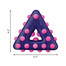 KONG Dotz Triangle S